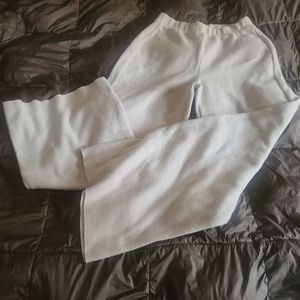 Zara Soft Touch Wide Pant